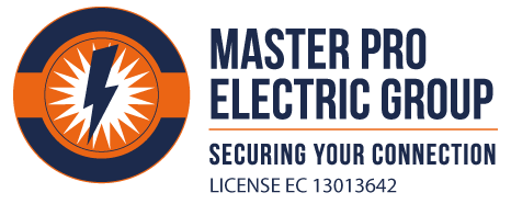 HOME - Master Pro Electric Group