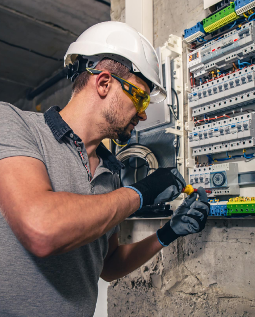 Residential Electrical Maintenance and Repairs